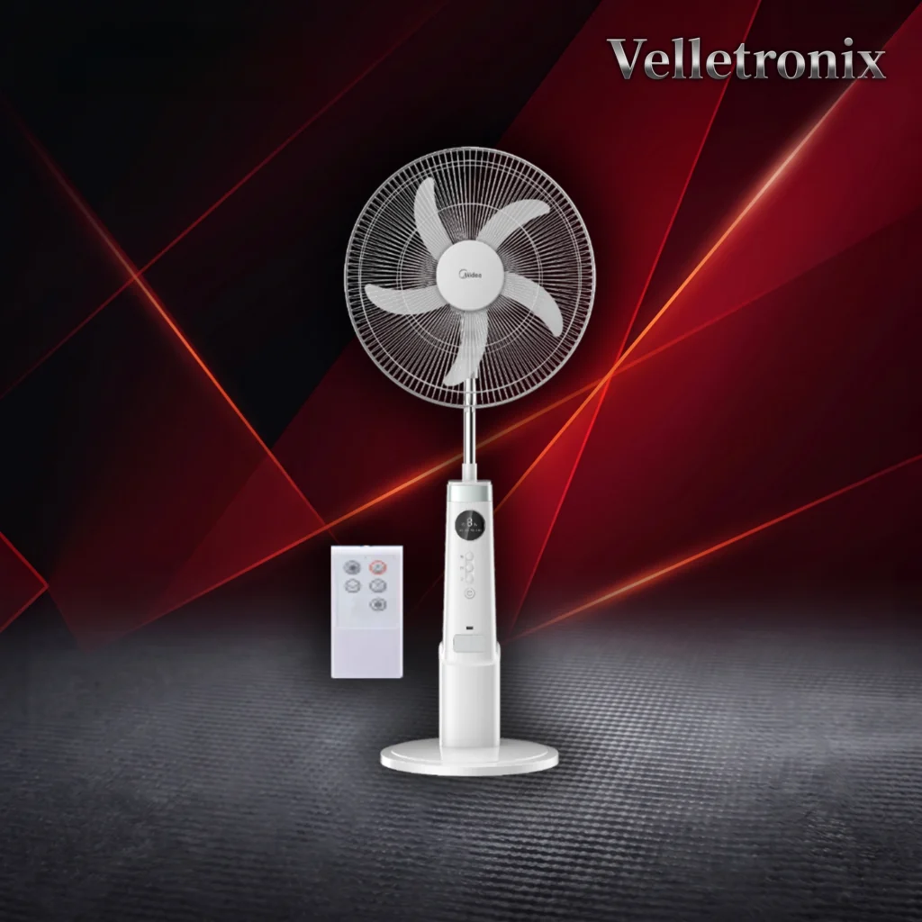 مراوح Velletronix 18 INCH 28W